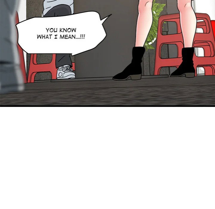 NEW  A Turning Point Page 152 - MangaHe