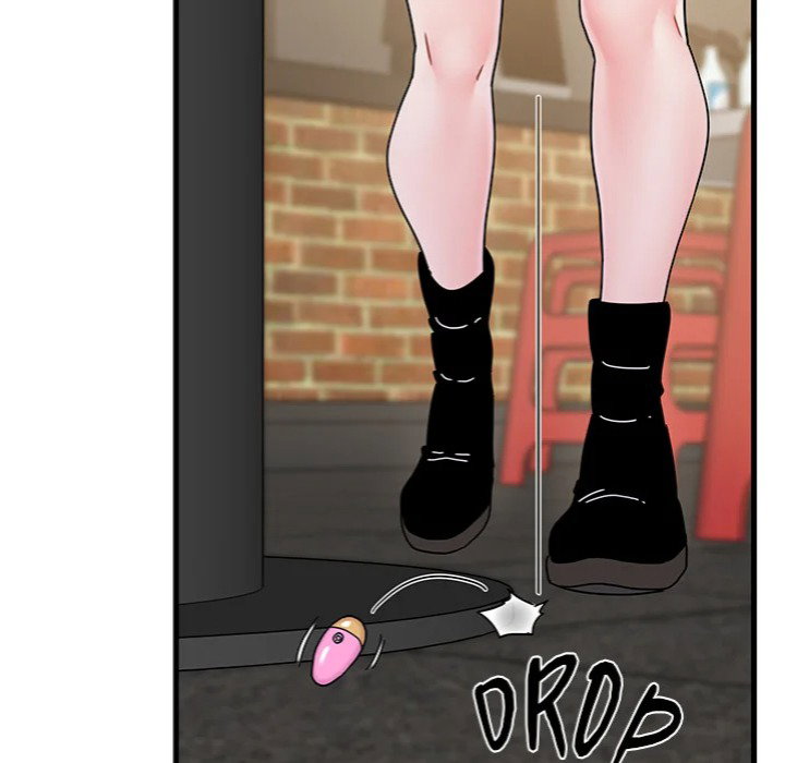 NEW  A Turning Point Page 156 - MangaHe