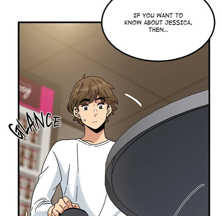 NEW  A Turning Point Page 158 - MangaHe