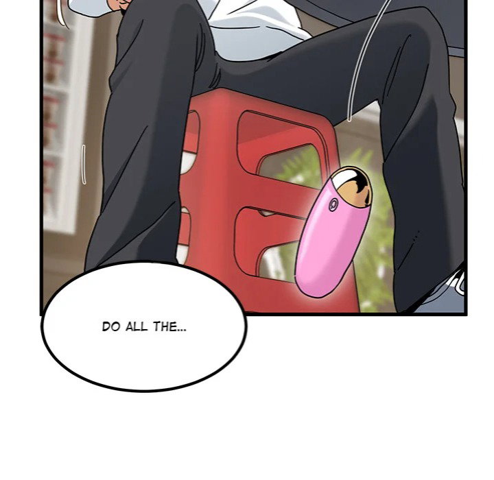 NEW  A Turning Point Page 159 - MangaHe