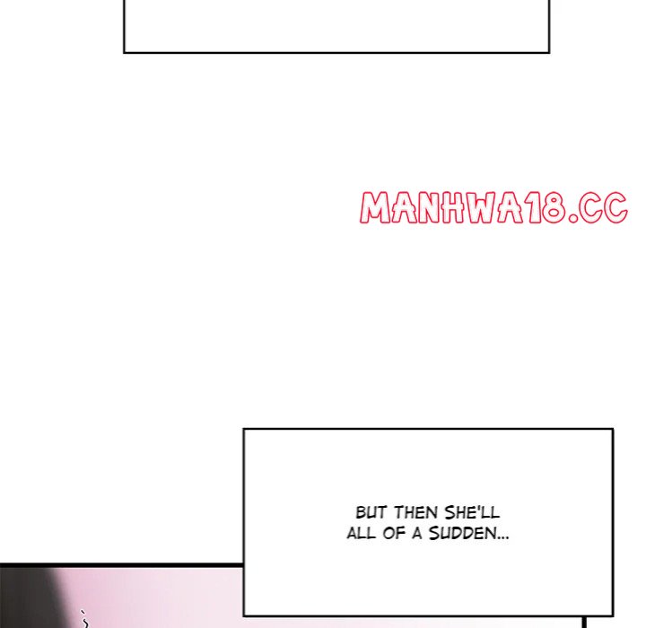 NEW  A Turning Point Page 18 - MangaHe