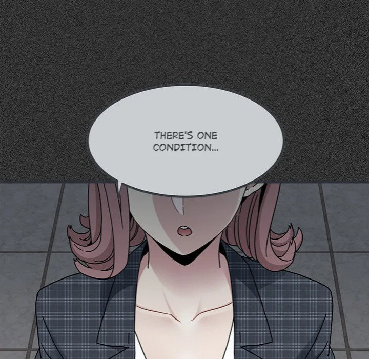 NEW  A Turning Point Page 32 - MangaHe
