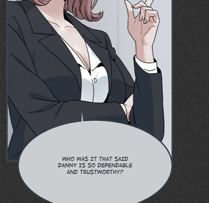 NEW  A Turning Point Page 47 - MangaHe