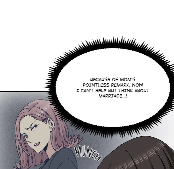 NEW  A Turning Point Page 54 - MangaHe
