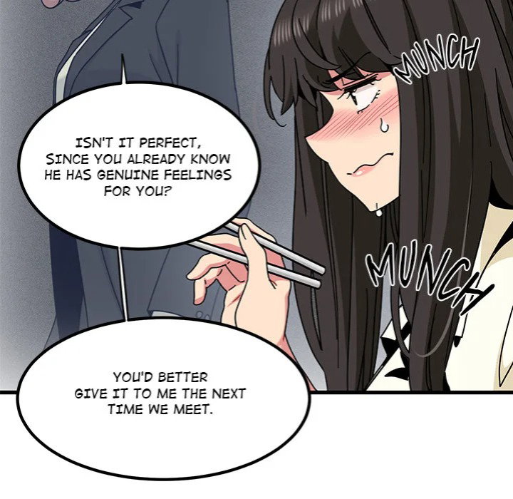 NEW  A Turning Point Page 55 - MangaHe