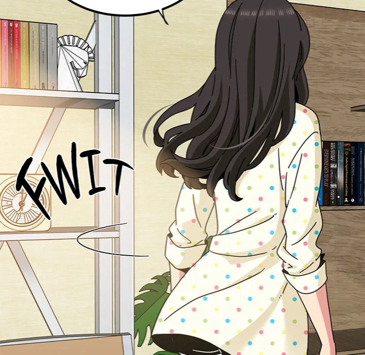 NEW  A Turning Point Page 72 - MangaHe