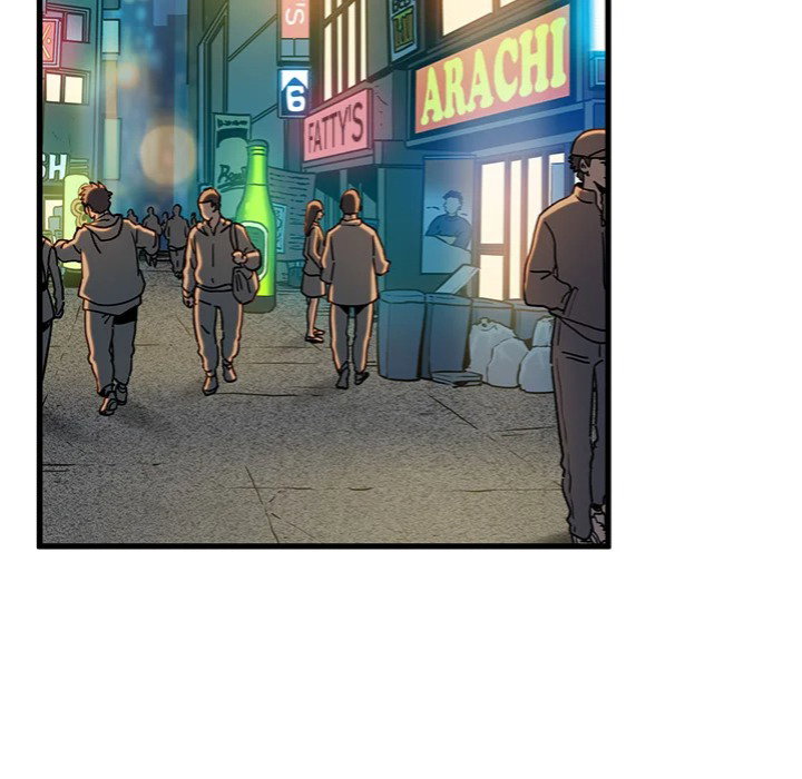 NEW  A Turning Point Page 84 - MangaHe