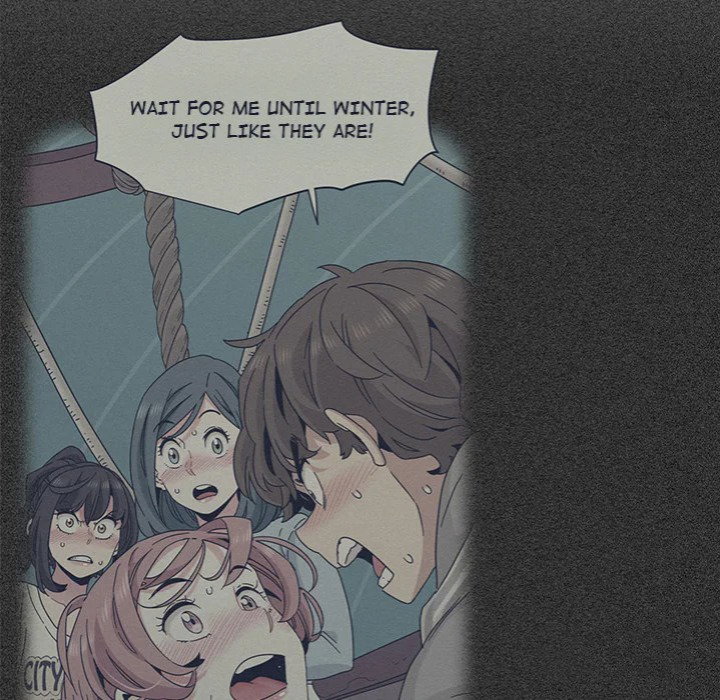 NEW  A Turning Point Page 94 - MangaHe