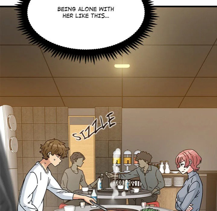 NEW  A Turning Point Page 99 - MangaHe