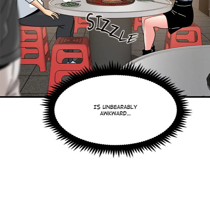 NEW  A Turning Point Page 100 - MangaHe