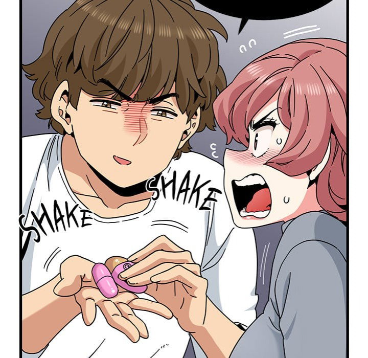 NEW  A Turning Point Page 101 - MangaHe