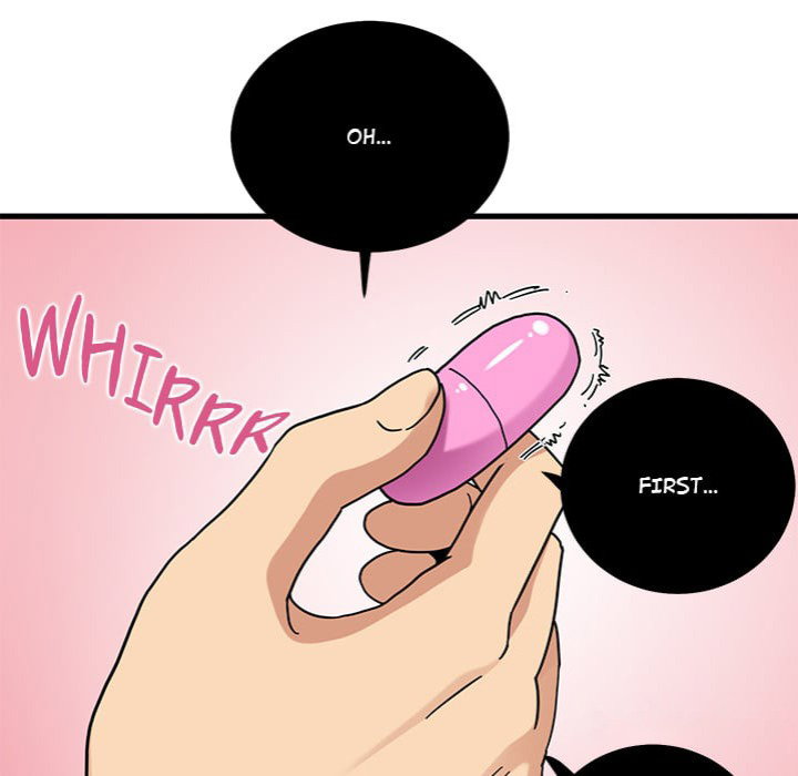 NEW  A Turning Point Page 103 - MangaHe