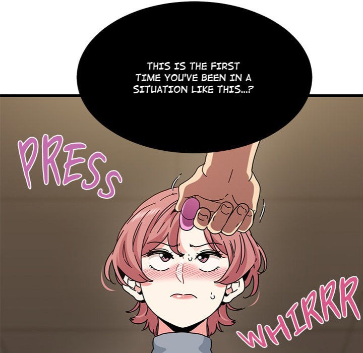 NEW  A Turning Point Page 105 - MangaHe