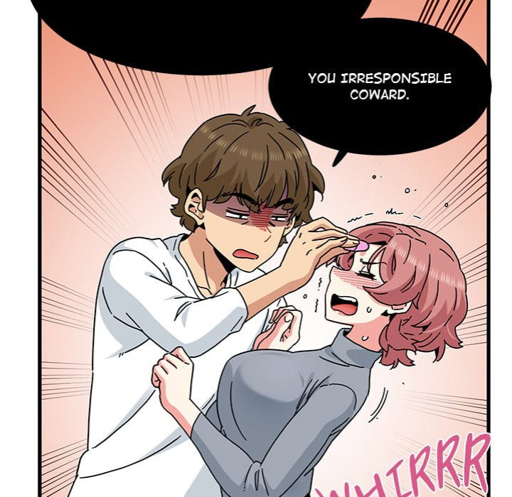 NEW  A Turning Point Page 110 - MangaHe