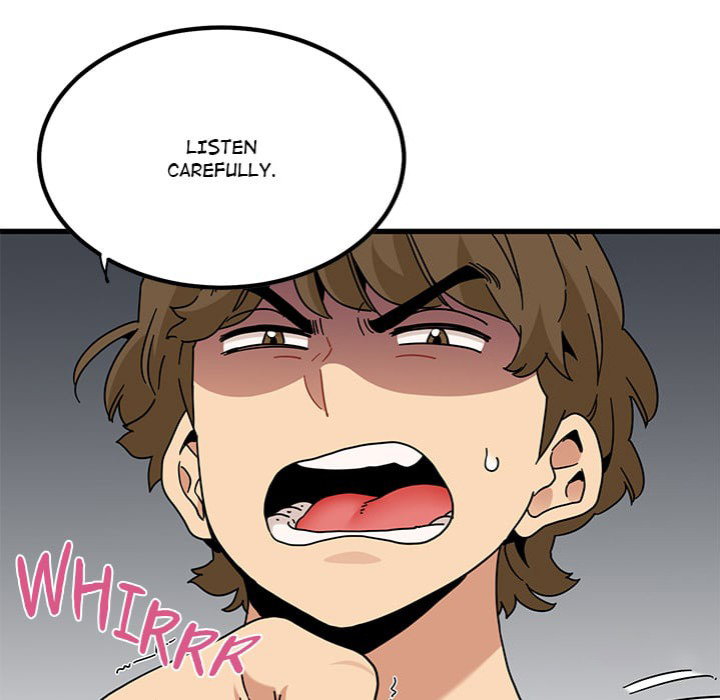NEW  A Turning Point Page 112 - MangaHe