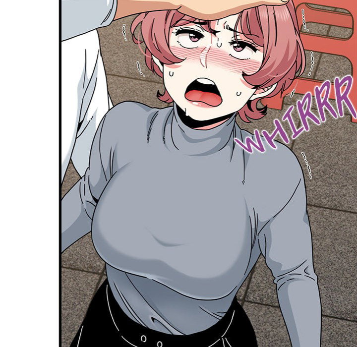 NEW  A Turning Point Page 115 - MangaHe