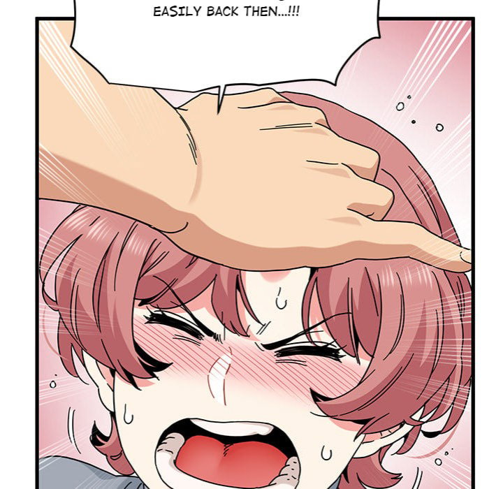 NEW  A Turning Point Page 117 - MangaHe