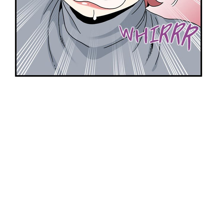 NEW  A Turning Point Page 118 - MangaHe