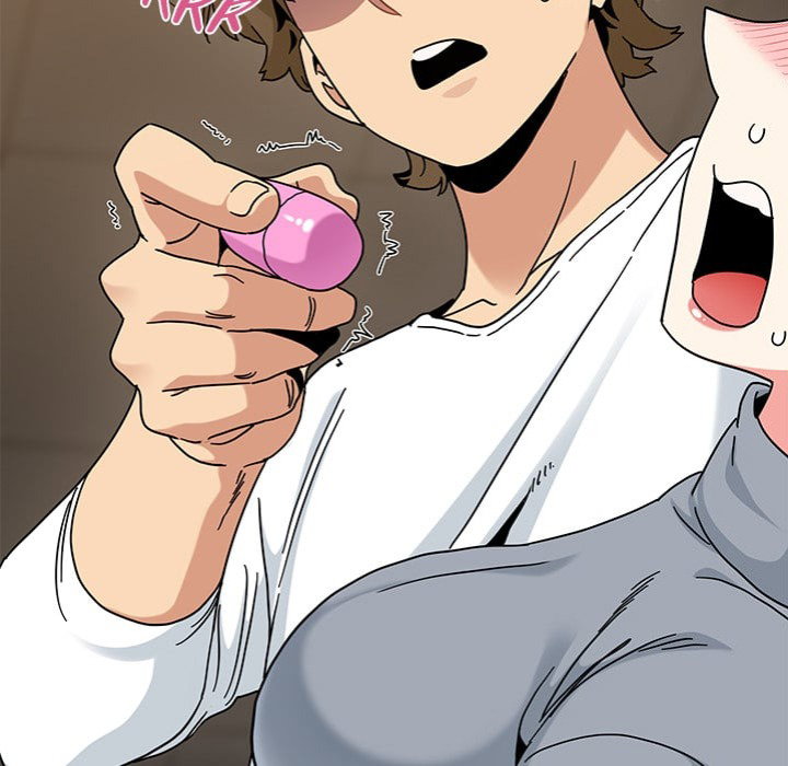 NEW  A Turning Point Page 120 - MangaHe