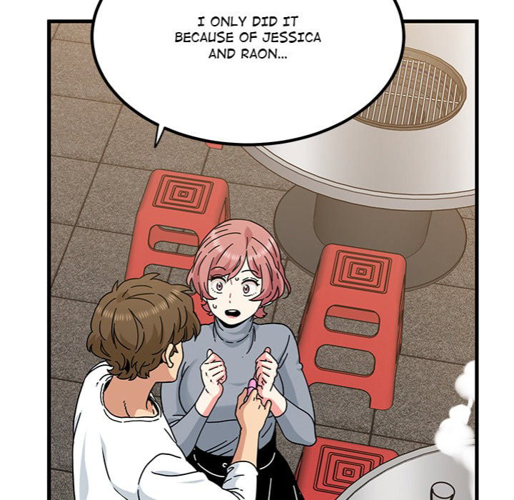 NEW  A Turning Point Page 122 - MangaHe