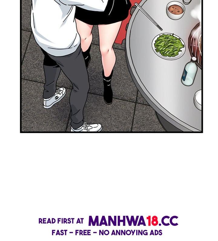 NEW  A Turning Point Page 123 - MangaHe