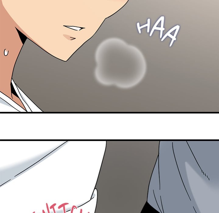 NEW  A Turning Point Page 125 - MangaHe