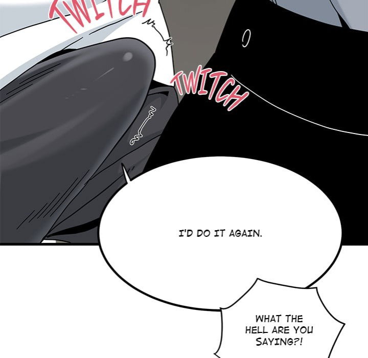 NEW  A Turning Point Page 126 - MangaHe