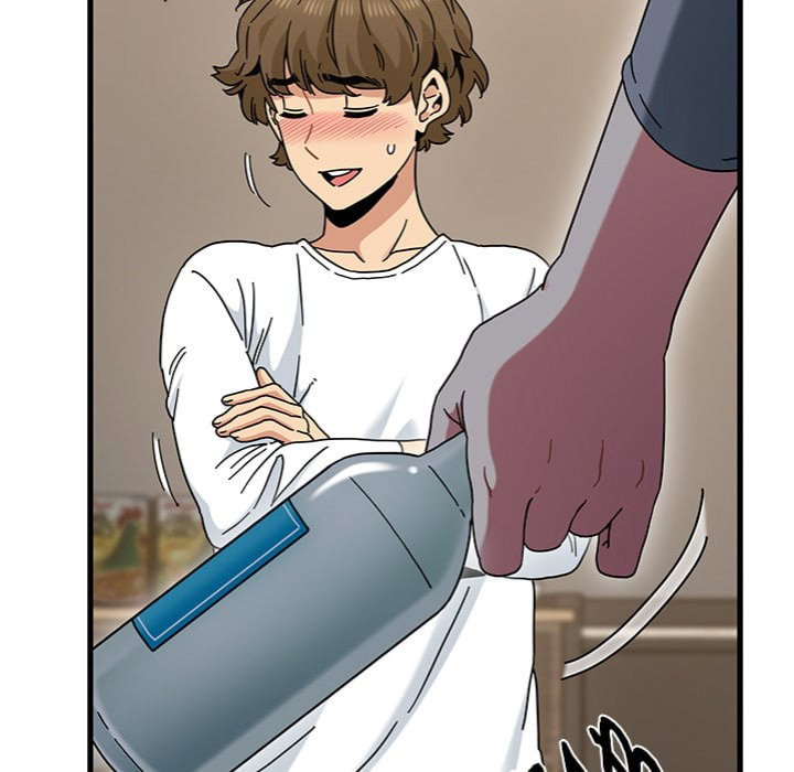 NEW  A Turning Point Page 142 - MangaHe