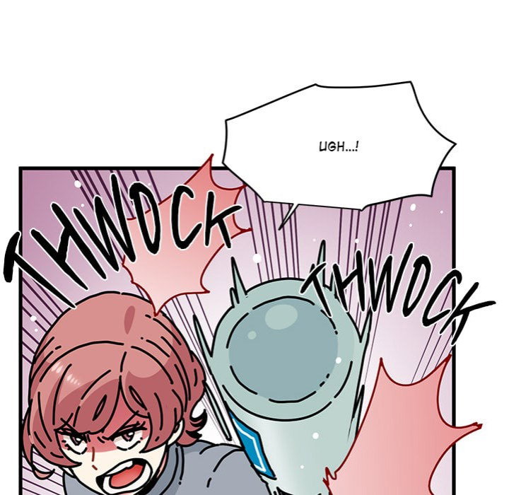NEW  A Turning Point Page 151 - MangaHe