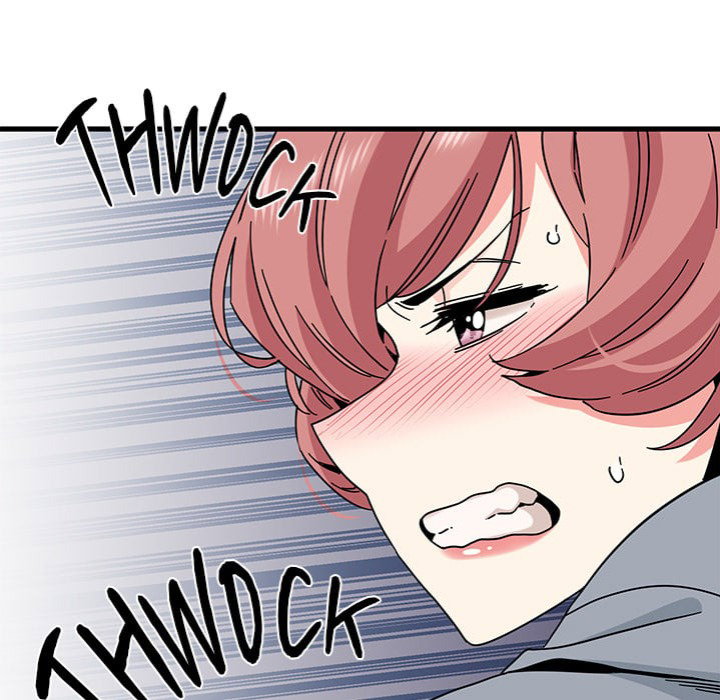 NEW  A Turning Point Page 156 - MangaHe
