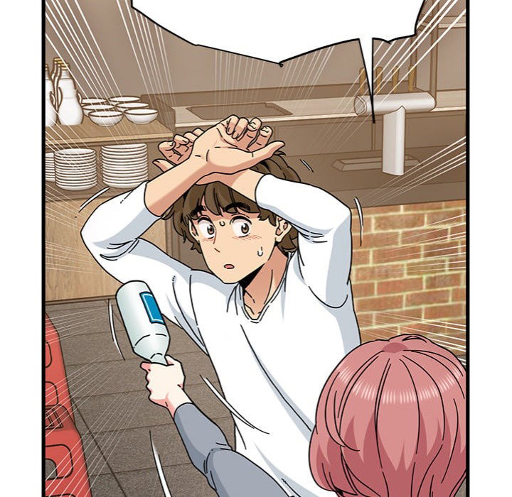 NEW  A Turning Point Page 159 - MangaHe