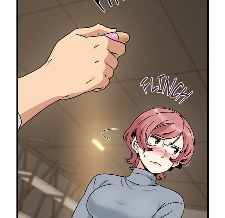 NEW  A Turning Point Page 20 - MangaHe