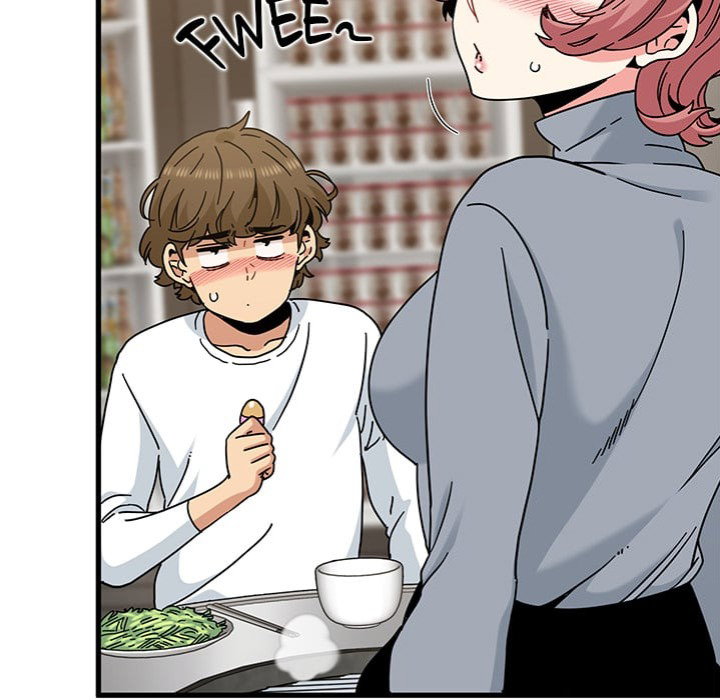 NEW  A Turning Point Page 23 - MangaHe