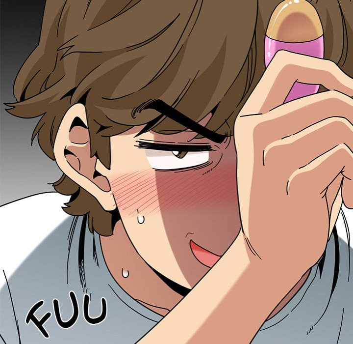 NEW  A Turning Point Page 27 - MangaHe