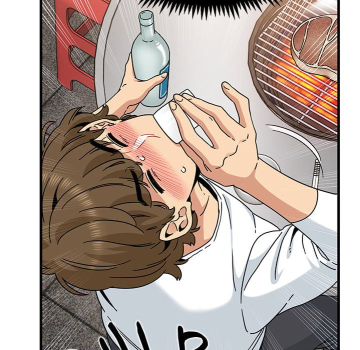 NEW  A Turning Point Page 34 - MangaHe