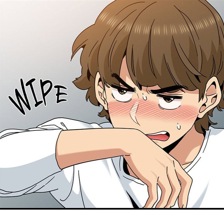 NEW  A Turning Point Page 39 - MangaHe