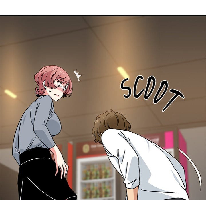 NEW  A Turning Point Page 42 - MangaHe