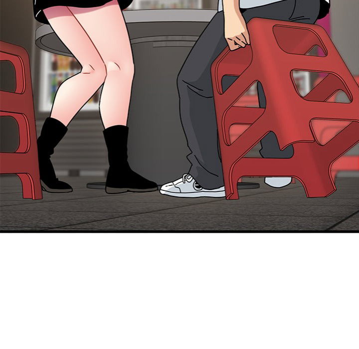 NEW  A Turning Point Page 43 - MangaHe