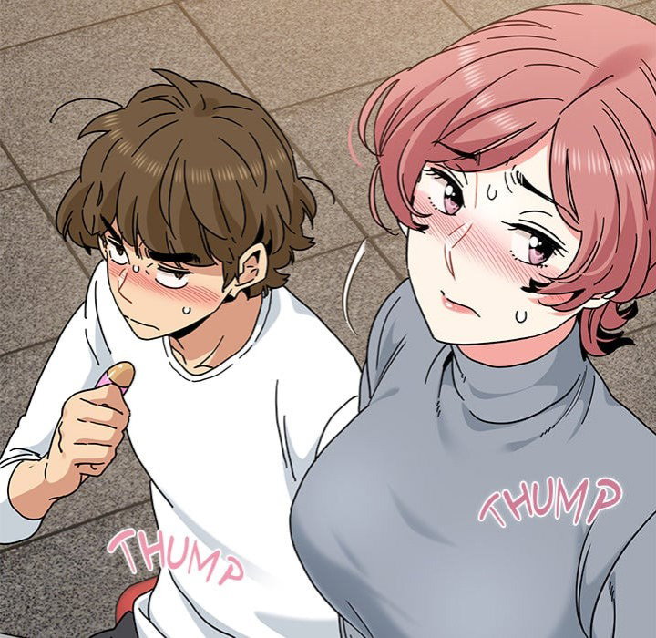 NEW  A Turning Point Page 45 - MangaHe