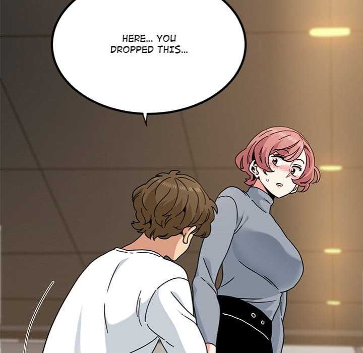 NEW  A Turning Point Page 54 - MangaHe