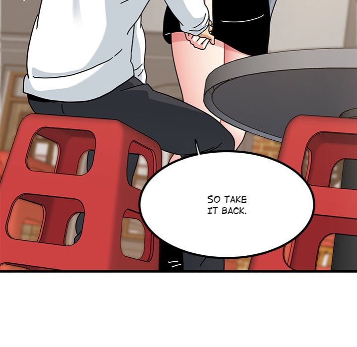 NEW  A Turning Point Page 55 - MangaHe