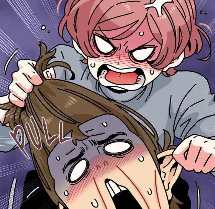 NEW  A Turning Point Page 63 - MangaHe