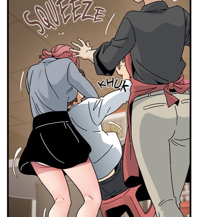 NEW  A Turning Point Page 71 - MangaHe