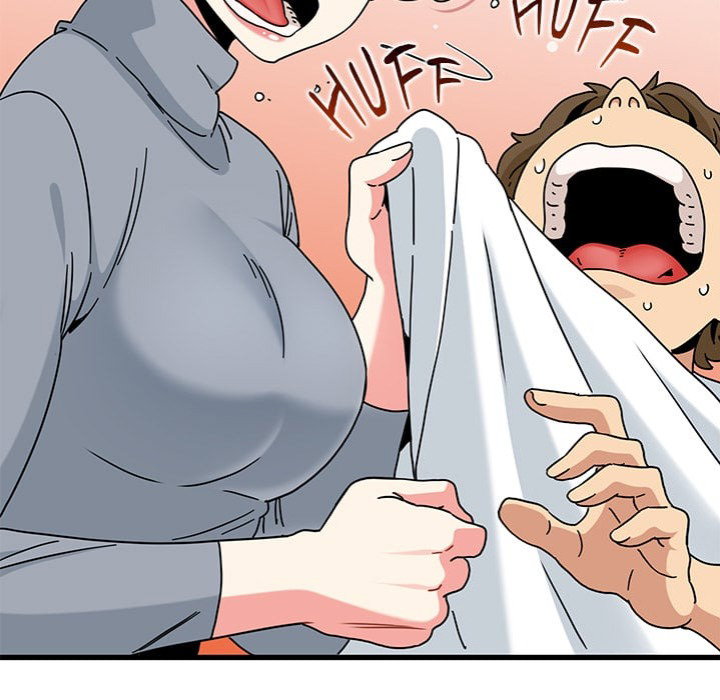NEW  A Turning Point Page 74 - MangaHe
