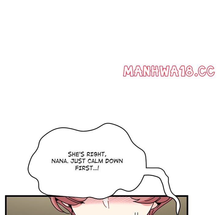 NEW  A Turning Point Page 75 - MangaHe