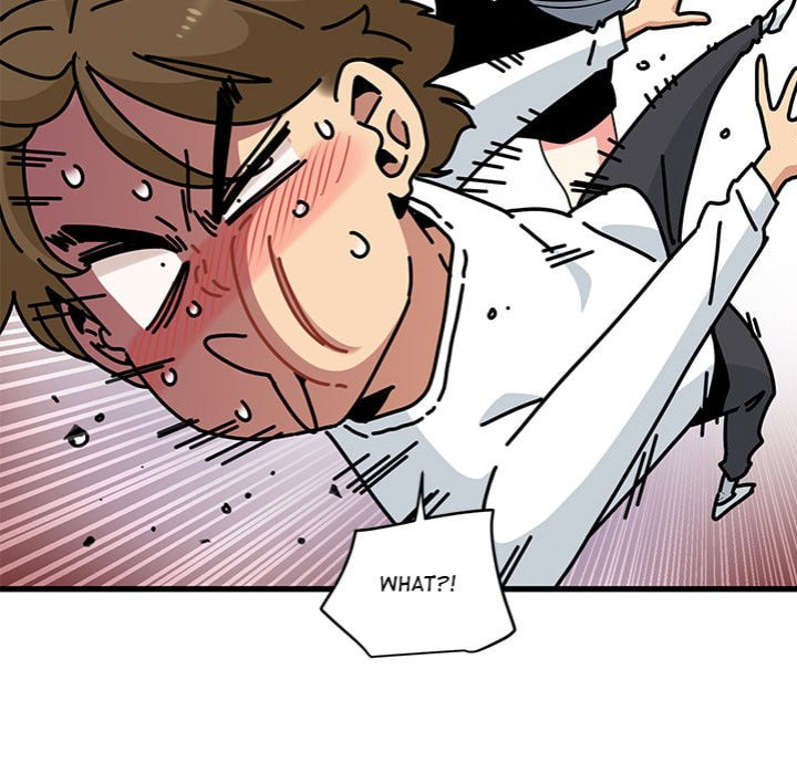 NEW  A Turning Point Page 79 - MangaHe