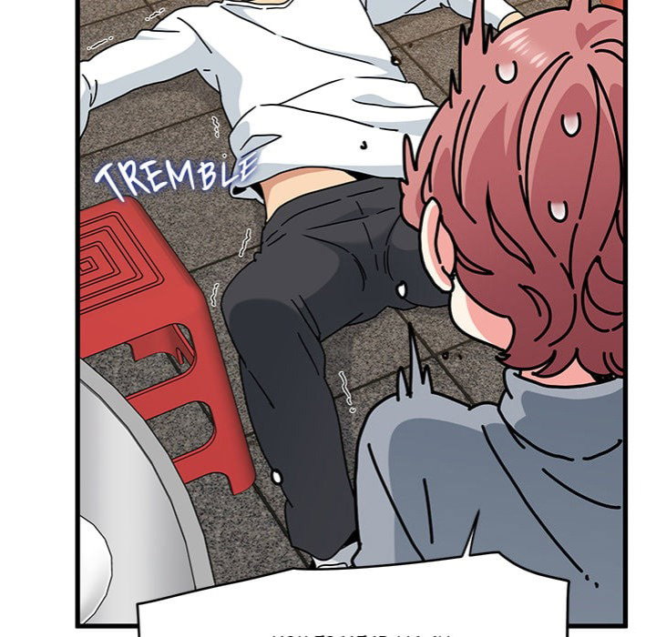 NEW  A Turning Point Page 81 - MangaHe