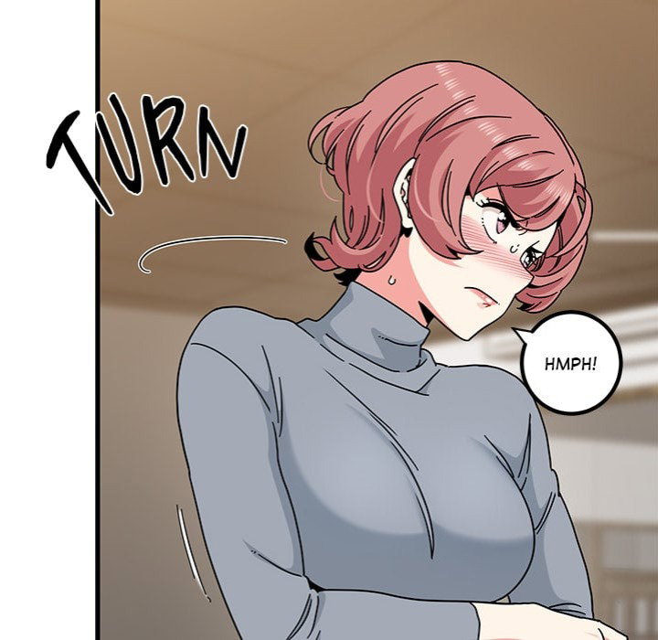 NEW  A Turning Point Page 87 - MangaHe