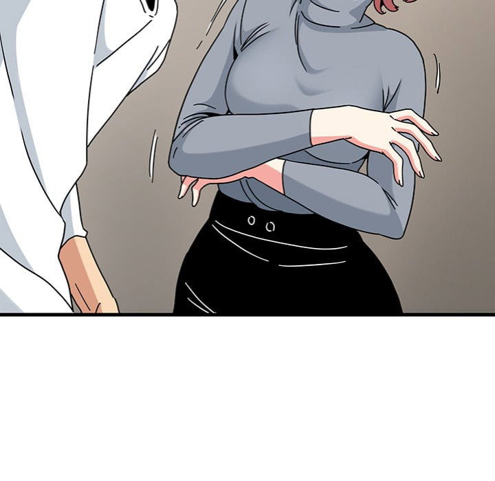 NEW  A Turning Point Page 92 - MangaHe