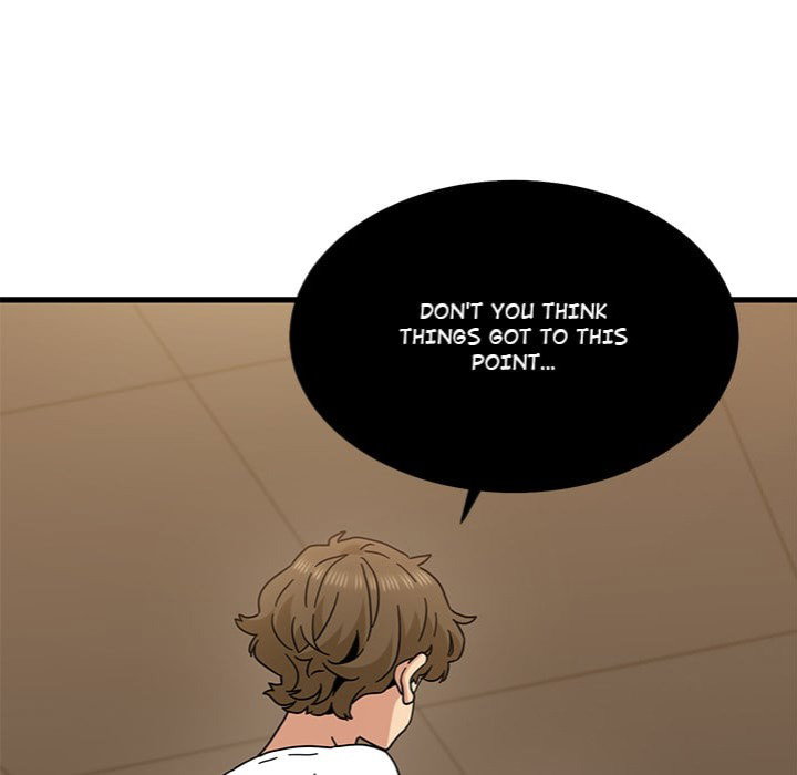 NEW  A Turning Point Page 96 - MangaHe